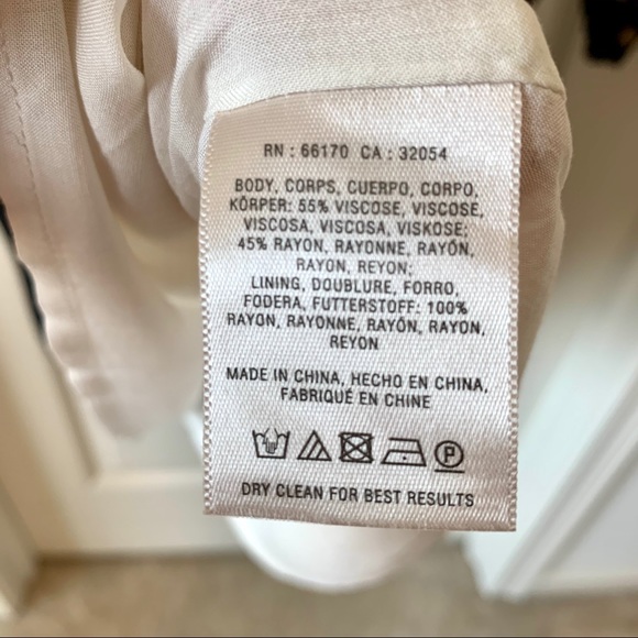 ANTHROPOLOGIE MAEVE Shaded Garden Shift Dress—SZ S - Picture 11 of 15